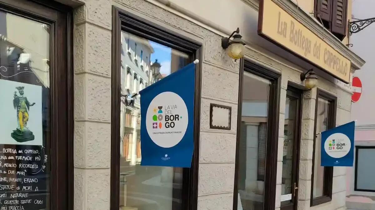 Scopri le fiere storiche di Gorizia nel terzo numero de "La Via del BorGO" - 