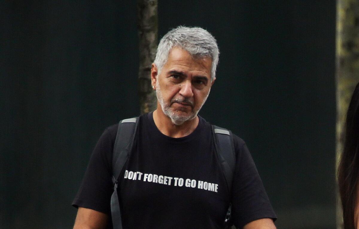 Gustavo Rodriguez esce dall'ospedale: ritorno a casa dopo l'incidente - 