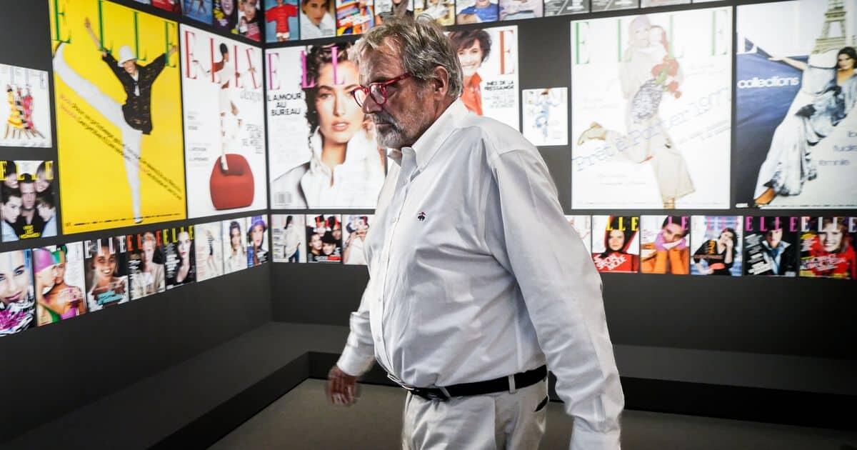 Oliviero Toscani ricoverato in rianimazione per amiloidosi - 