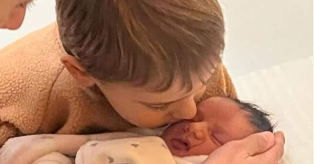 La famiglia ritrovata: il lieto fine di Sofia sottratta dall'ospedale di Cosenza - 