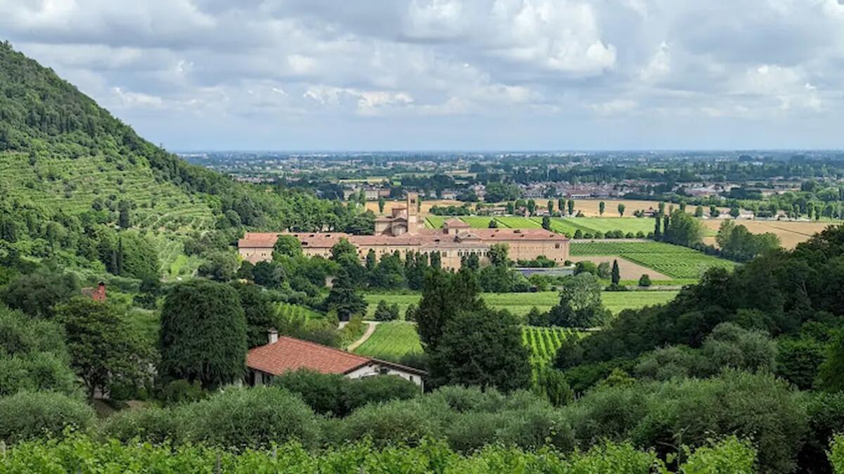 5 posti da visitare in Veneto a gennaio tra Borghi, Abbazie e Castelli - 