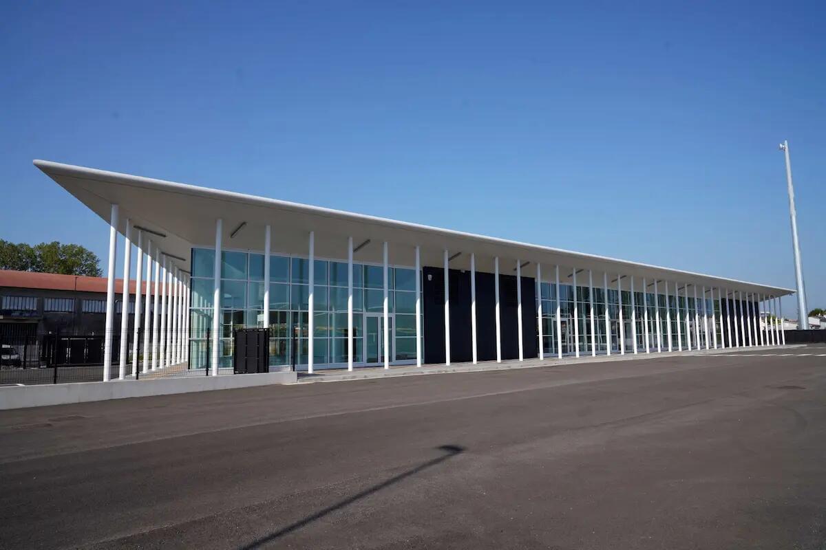 Nuovo terminal Atvo a San Donà: orari, fermate e novità per gli utenti - 