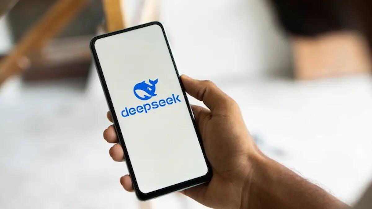DeepSeek: perchè l’intelligenza artificiale cinese spaventa l'America? - 