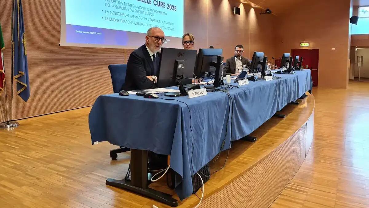 Sicurezza delle cure e non autosufficienza: le sfide del sistema sanitario del Friuli Venezia Giulia -