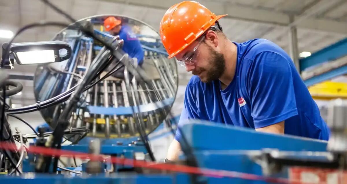 Come ottimizzare la resa produttiva nell'industria con l'ingegneria di processo - 