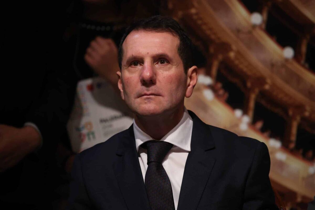 Sandro Pappalardo nuovo presidente Ita Airways: chi è lui e Joerg Eberhart - 