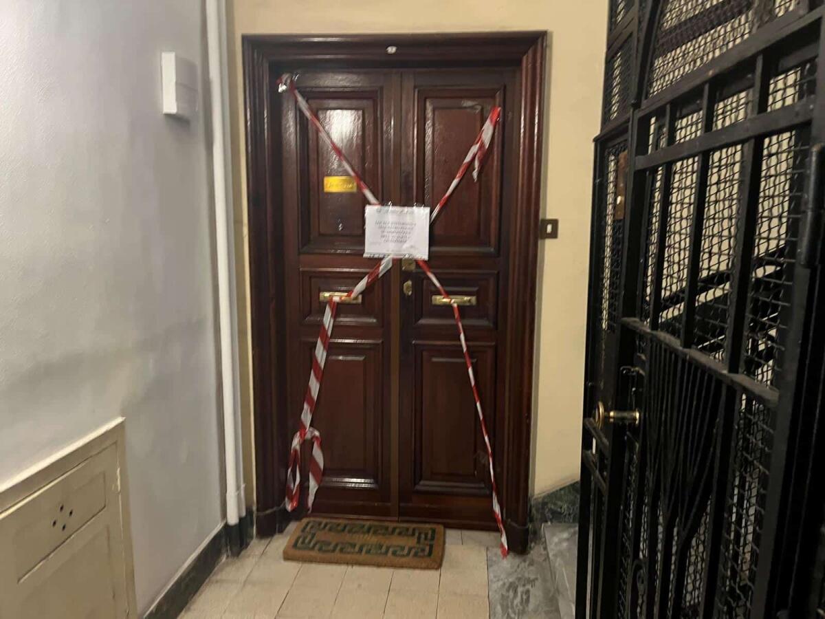 La tragica morte delle sorelle Gammieri: il silenzio che nessuno ha notato - 