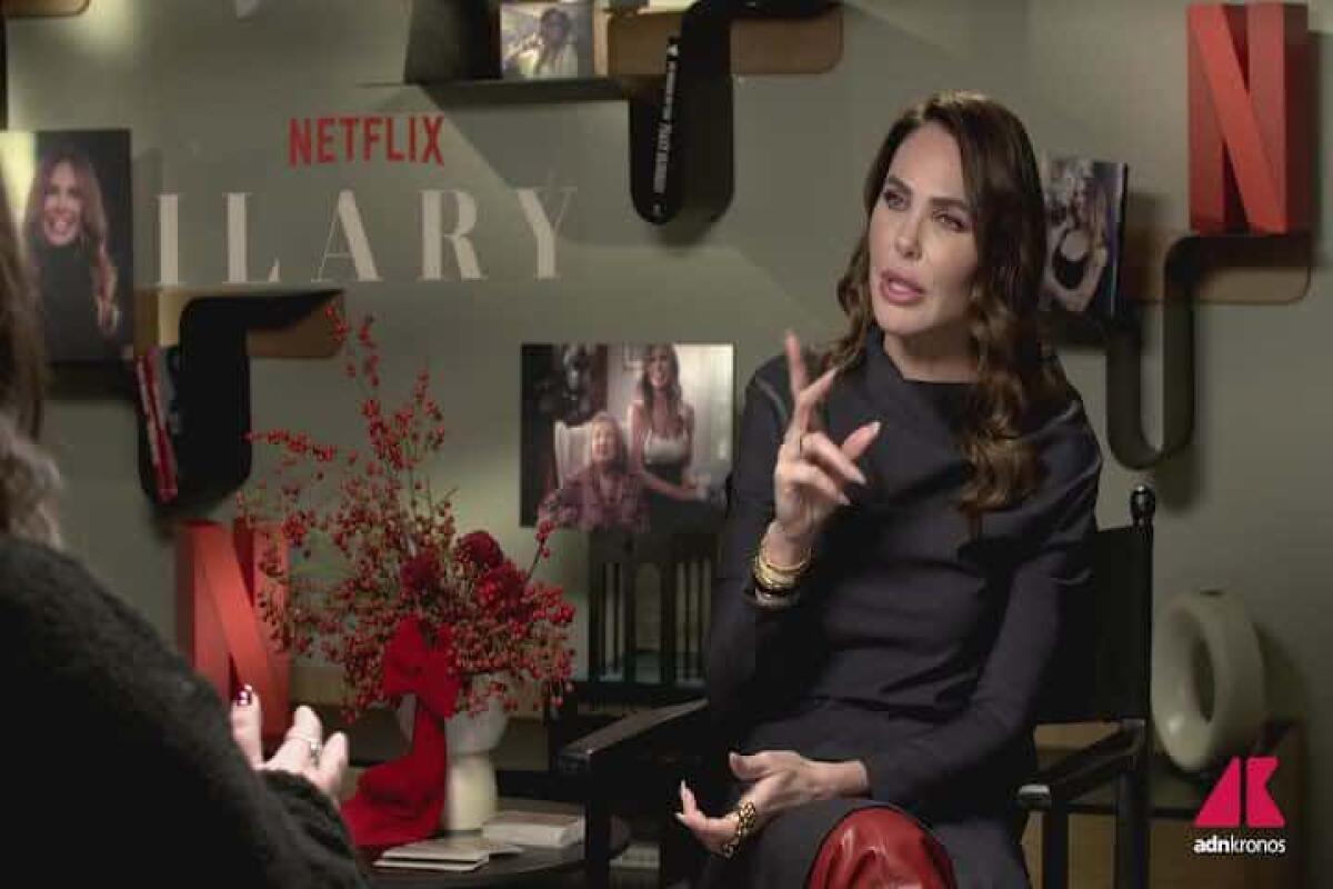 Ilary Blasi: la nuova docu-serie su Netflix a partire dal 9 gennaio - 