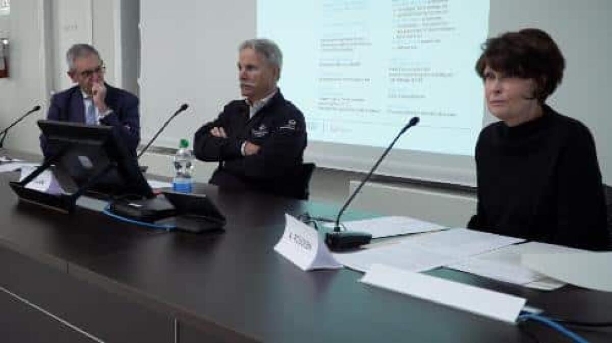 Premiazione Call4Ideas: connessioni tra ricerca e impresa per l'innovazione territoriale - 