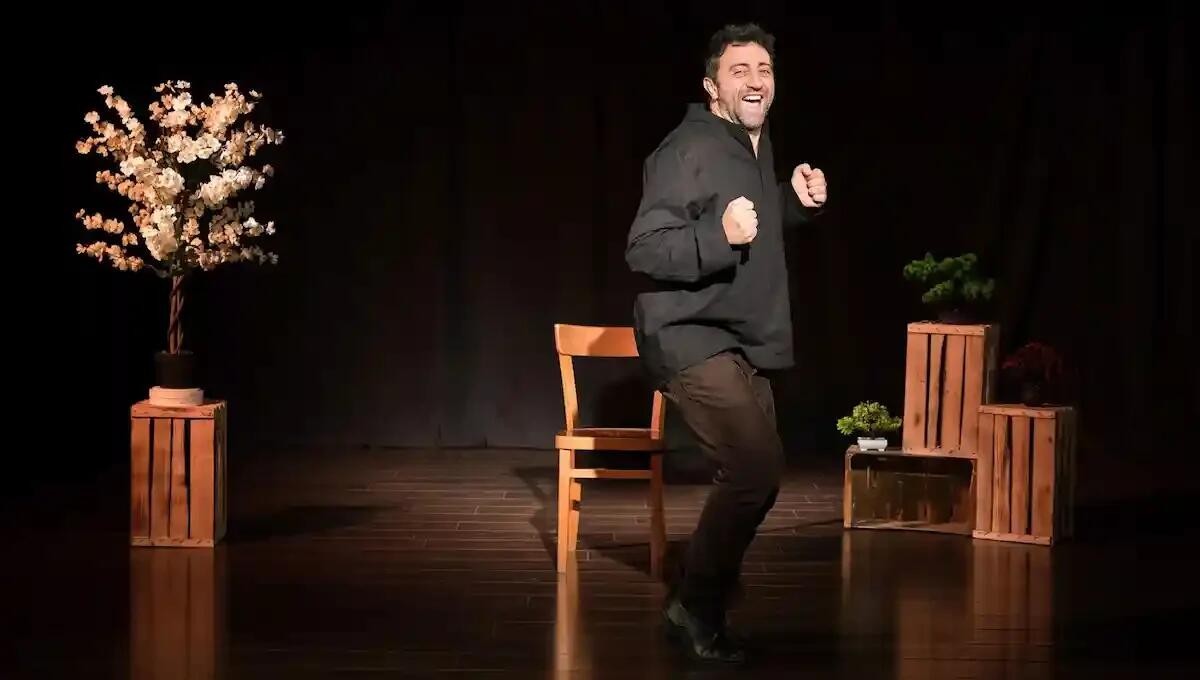 Teatro per bambini: "Lumache" e "La fabbrica del tempo" in Friuli Venezia Giulia - 