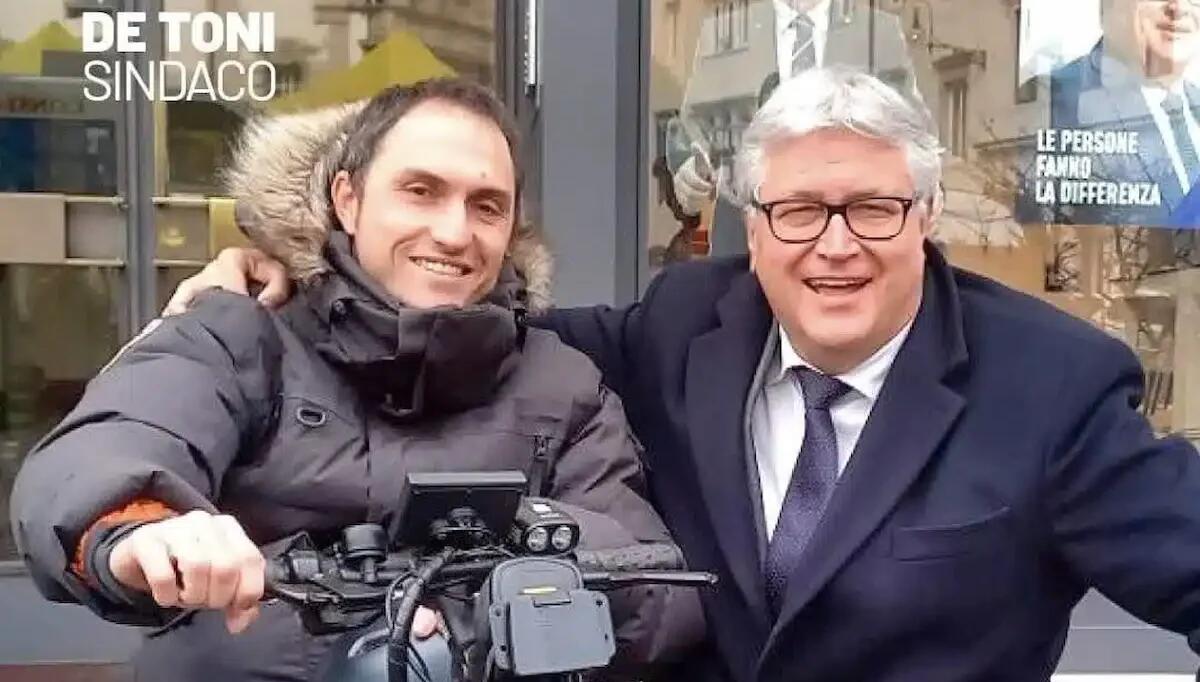 Corruzione elettorale: aperta un'inchiesta su De Toni e Marchiol - 