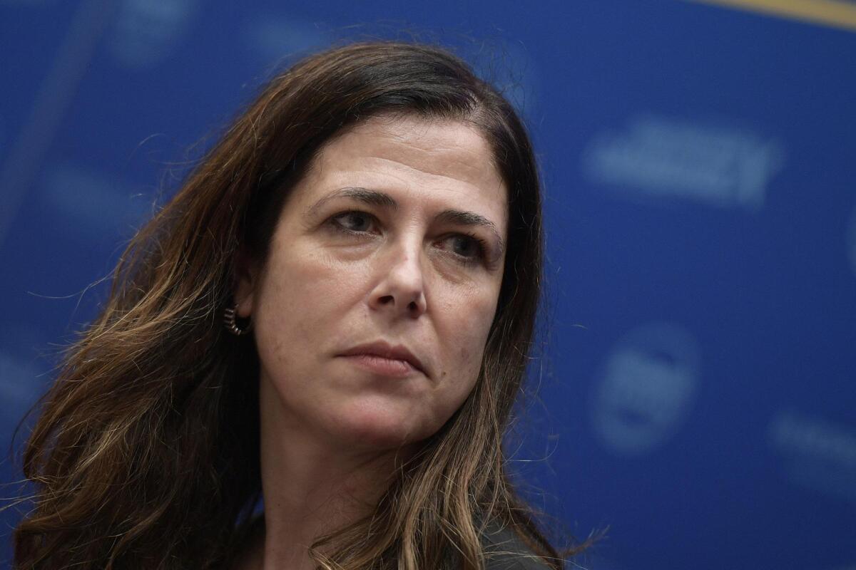 Scandalo spese campagna elettorale: Alessandra Todde rischia decadenza - 