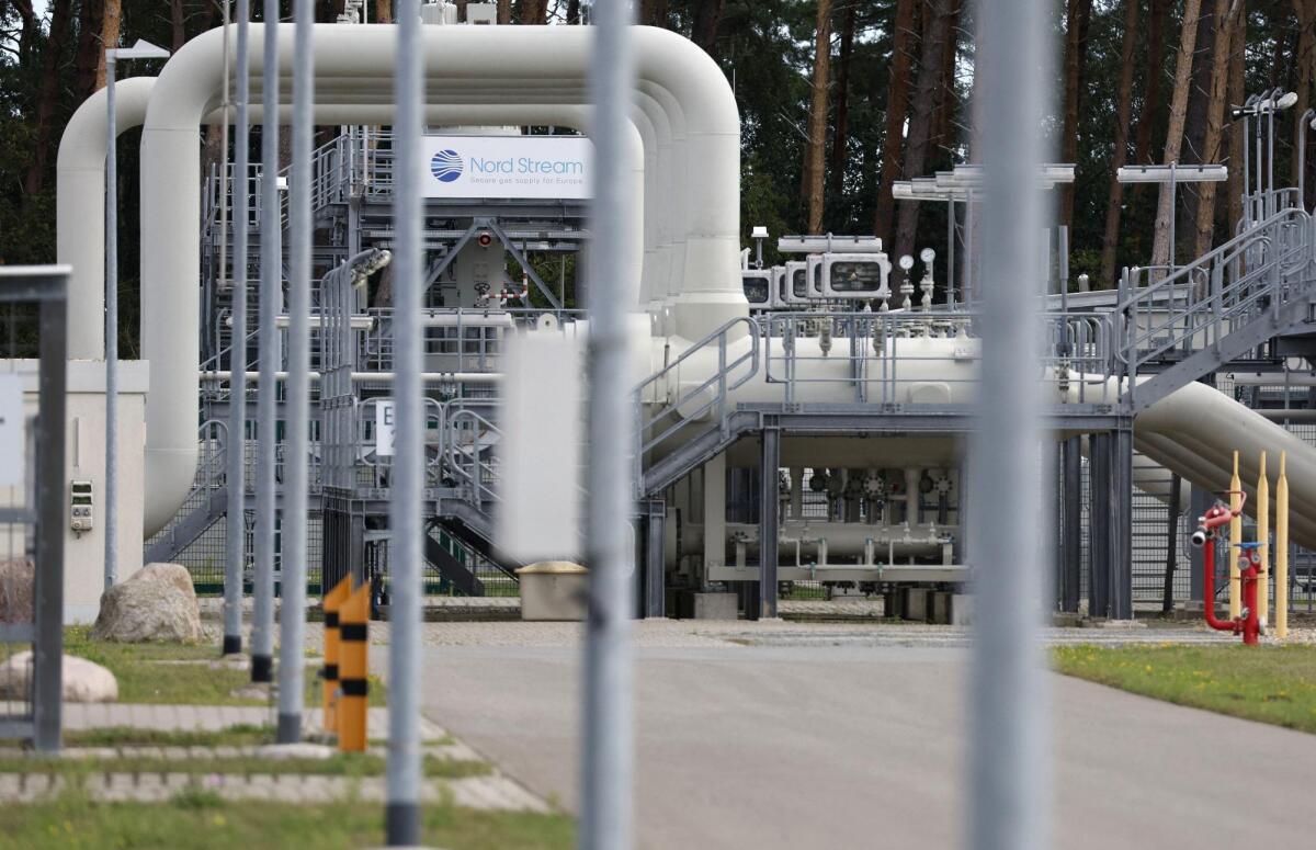 Alternative rotte europee per fermare il gas russo: Ue garantisce "Stop alla dipendenza da Ucraina" - 