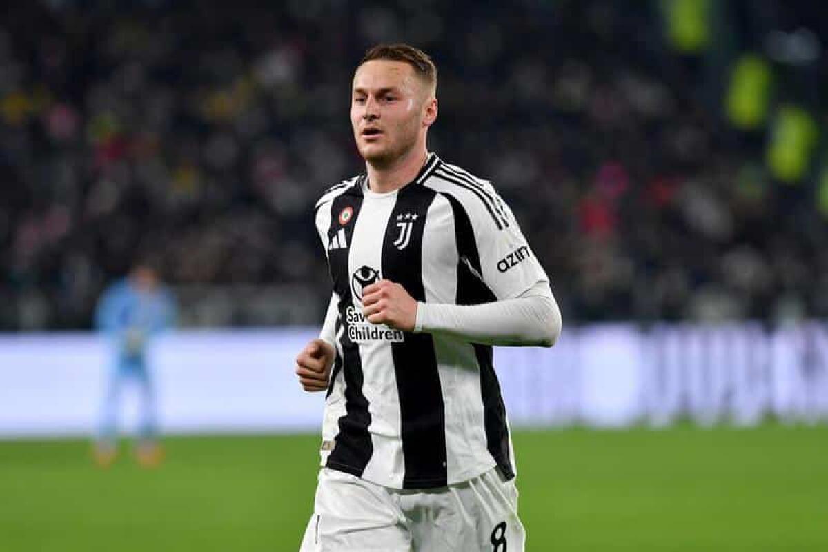 Juve pronta per il Club Brugge: probabili formazioni e dove vedere - Champions League - 