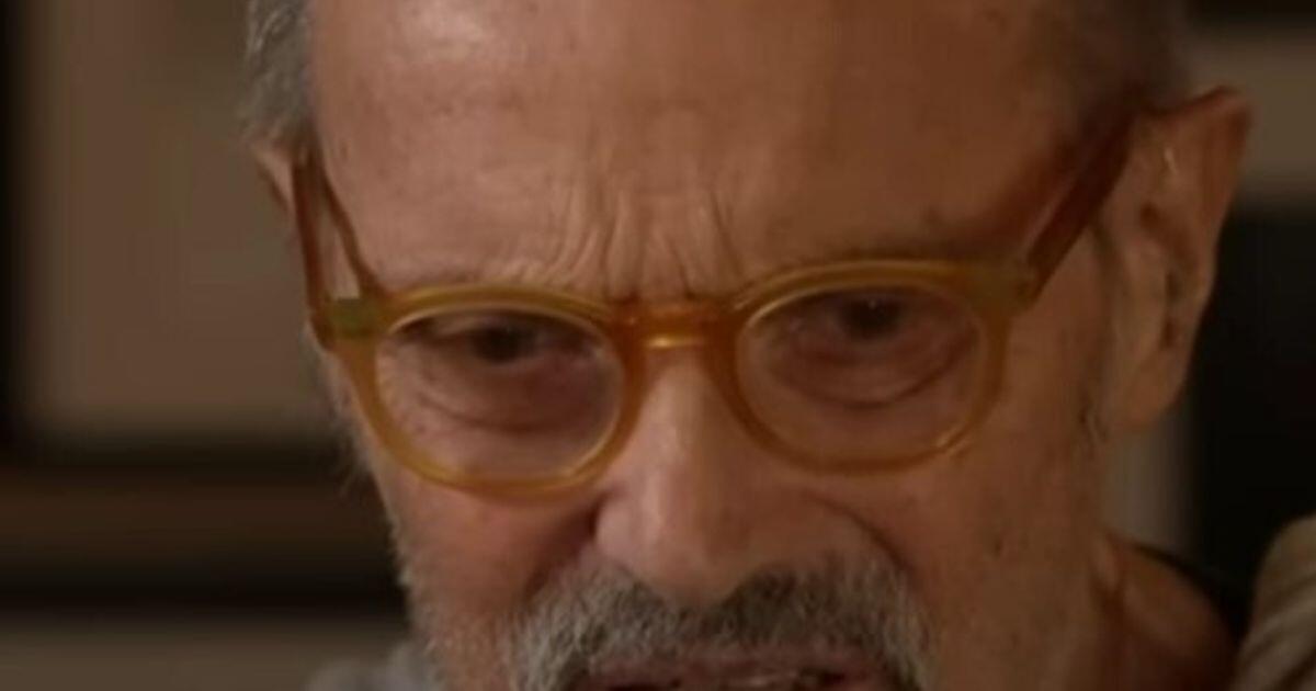 Addio a Oliviero Toscani, il fotografo iconico - 82 anni - 