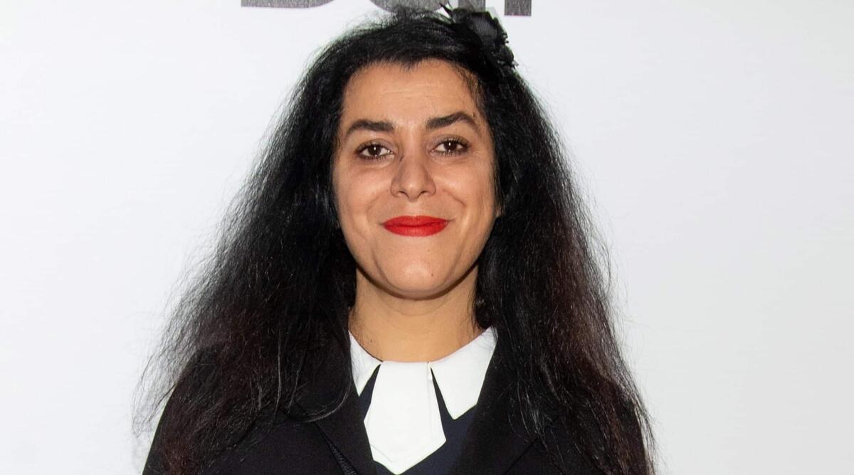 Marjane Satrapi rifiuta Legion d'Onore per ipocrisia verso l'Iran - 