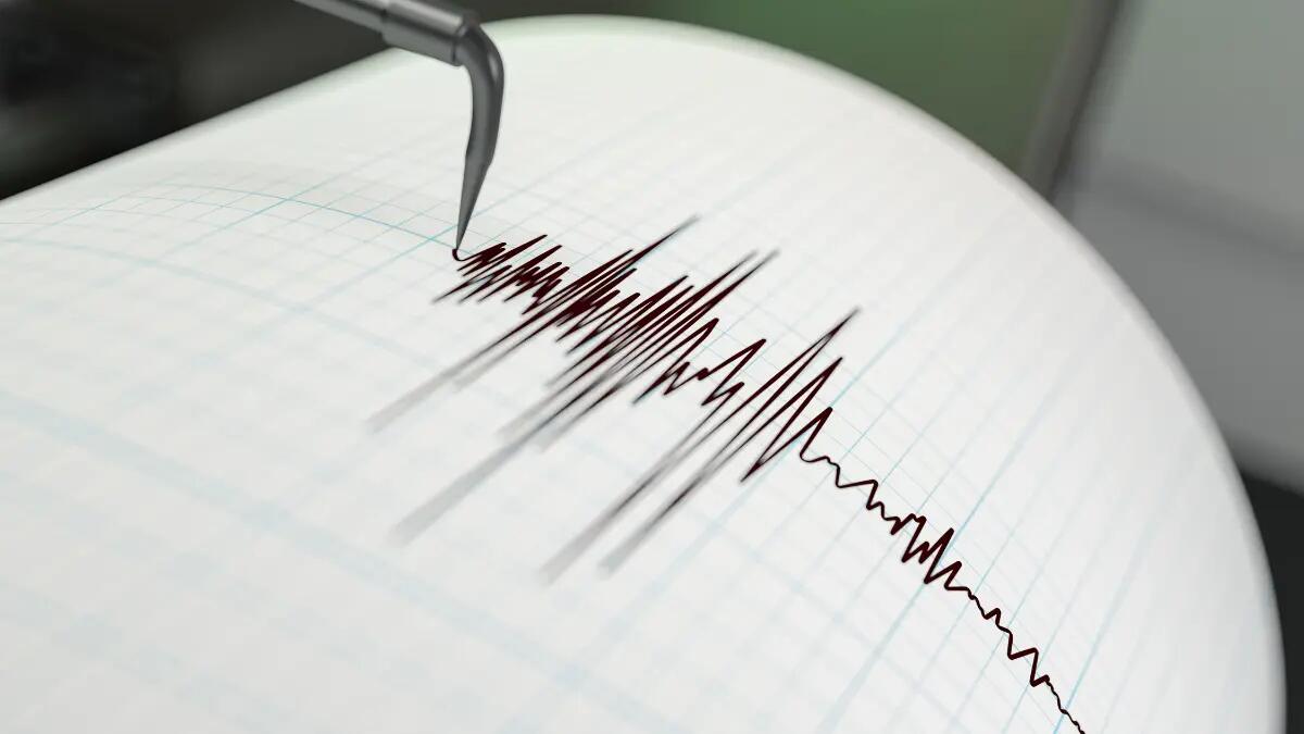 Terremoto in Friuli Venezia Giulia, nuova forte scossa oggi domenica 12 gennaio 2025 - 