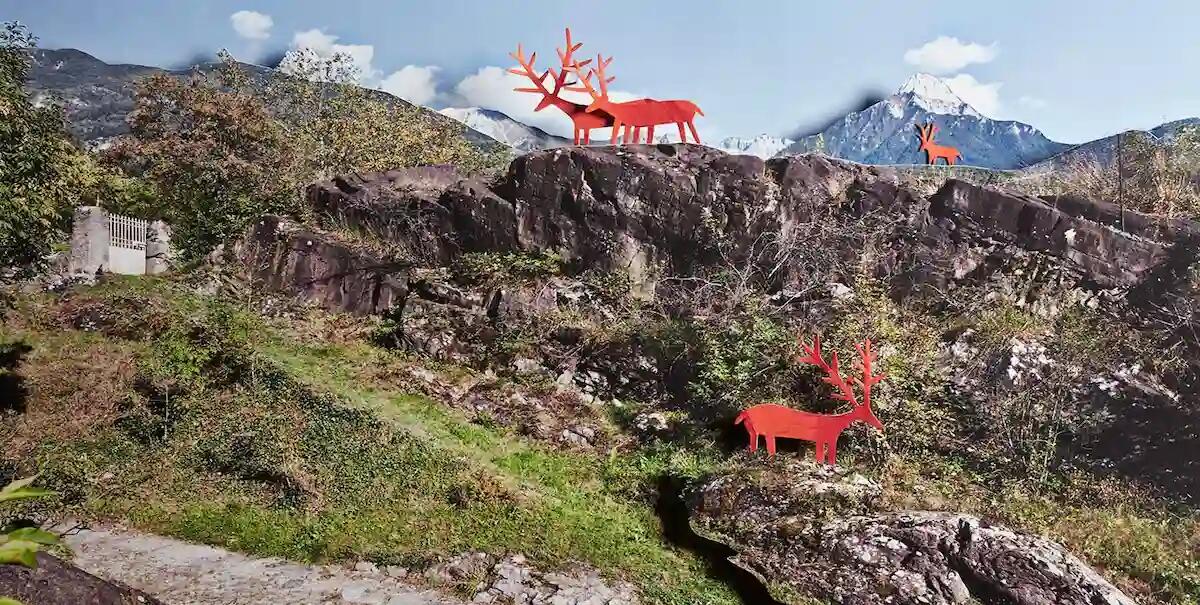 "Sotto il Sasso": Max Rommel inaugura la stagione fotografica a Pordenone - 