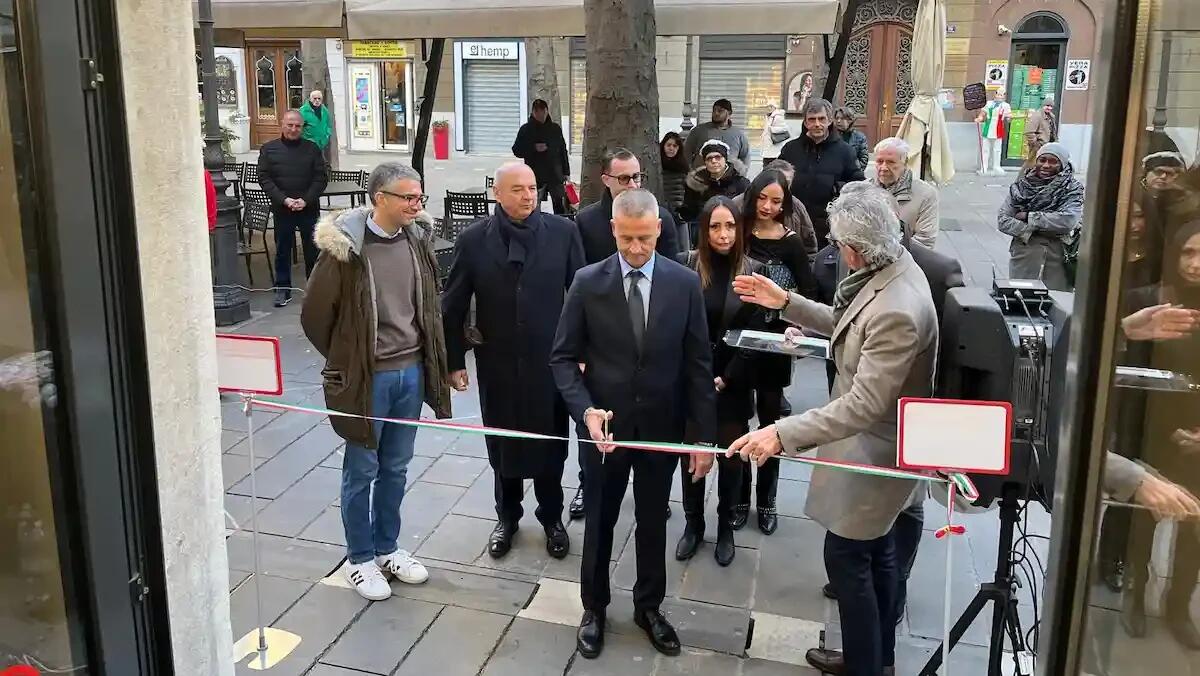 Nuovo supermercato Despar a Trieste: un servizio per residenti e turisti - 