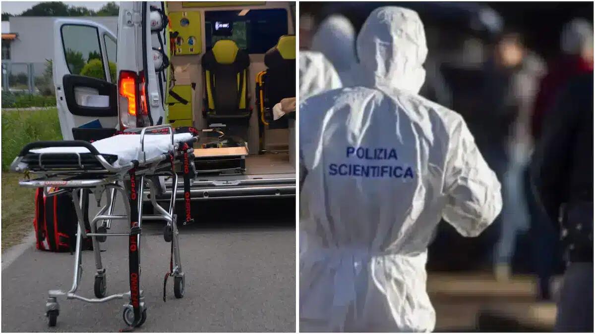 Trovata morta per strada a pochi passi da casa sua: l'autopsia conferma la morte per malore - 