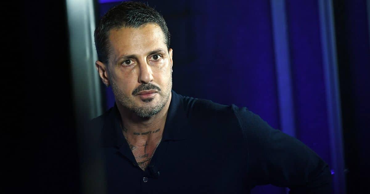 Giorgia Meloni parte civile nel processo contro Fabrizio Corona - 