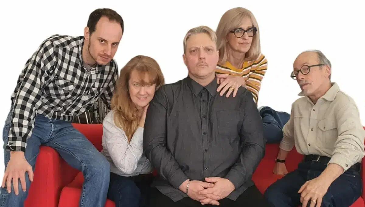 Divertimento assicurato con 'El destin xe ne la man', in scena al Teatro di Prosecco - 