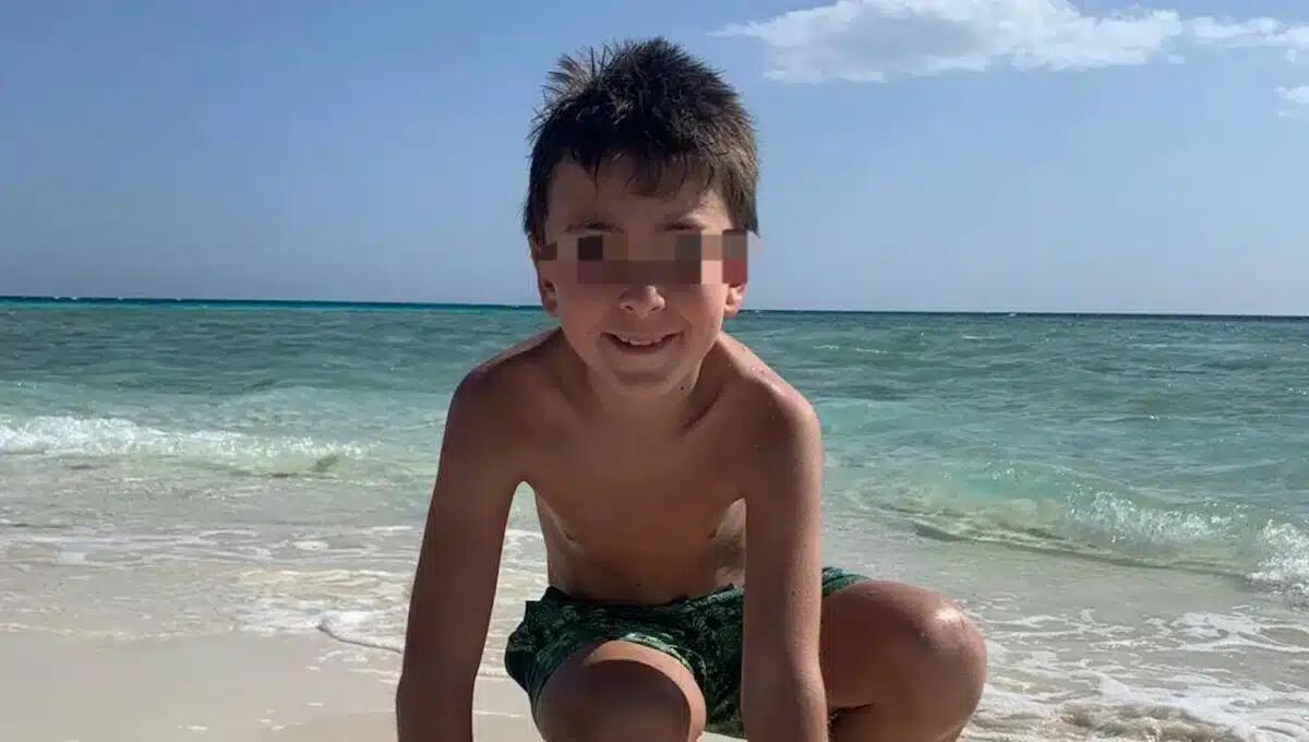 Mattia Cossettini, tornato in Italia il corpo del bambino di 9 anni dopo la tragica morte in Egitto - 