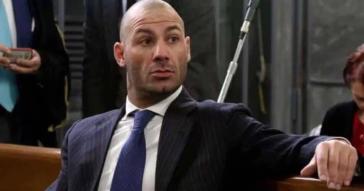 Condannato Riccardo Bossi a 2 anni e mezzo per reddito cittadinanza - 