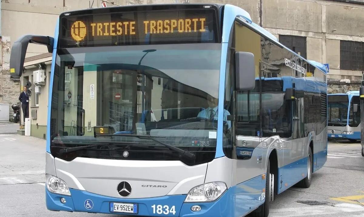 Nuove fermate e centri interscambio per il Tpl regionale: investimento da 5 milioni di euro - 