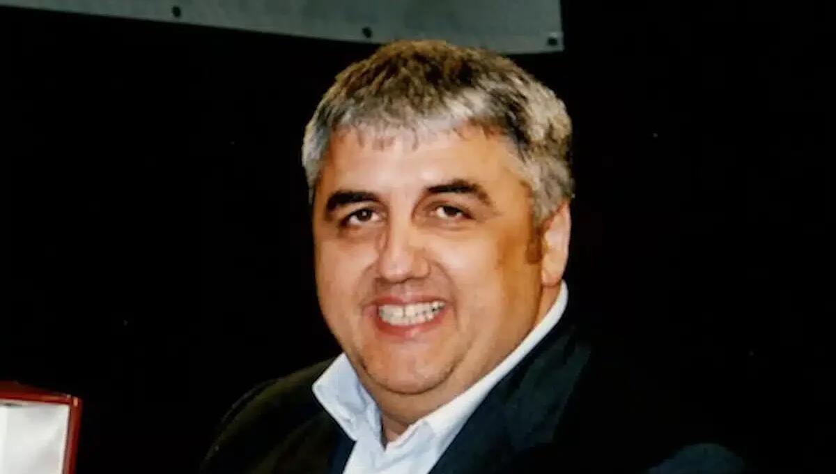 Muore nella notte Stefano Gasparetti: l'ex presidente di Jesolo Turismo avrebbe compiuto oggi 65 anni - 