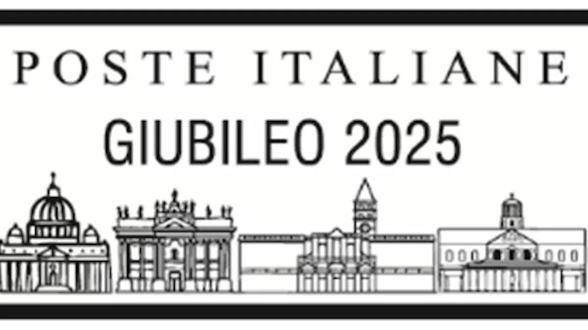 Poste Italiane, uffici di Rovigo Popolo e Adria: lanciato un bollo speciale in occasione del Giubileo 2025 - 