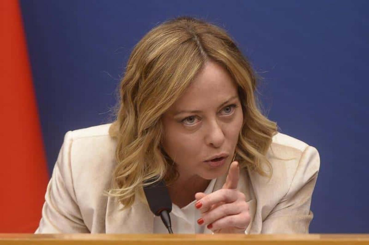 Il governo di Meloni porta risparmi e stabilità: record di richieste per titoli di Stato - 