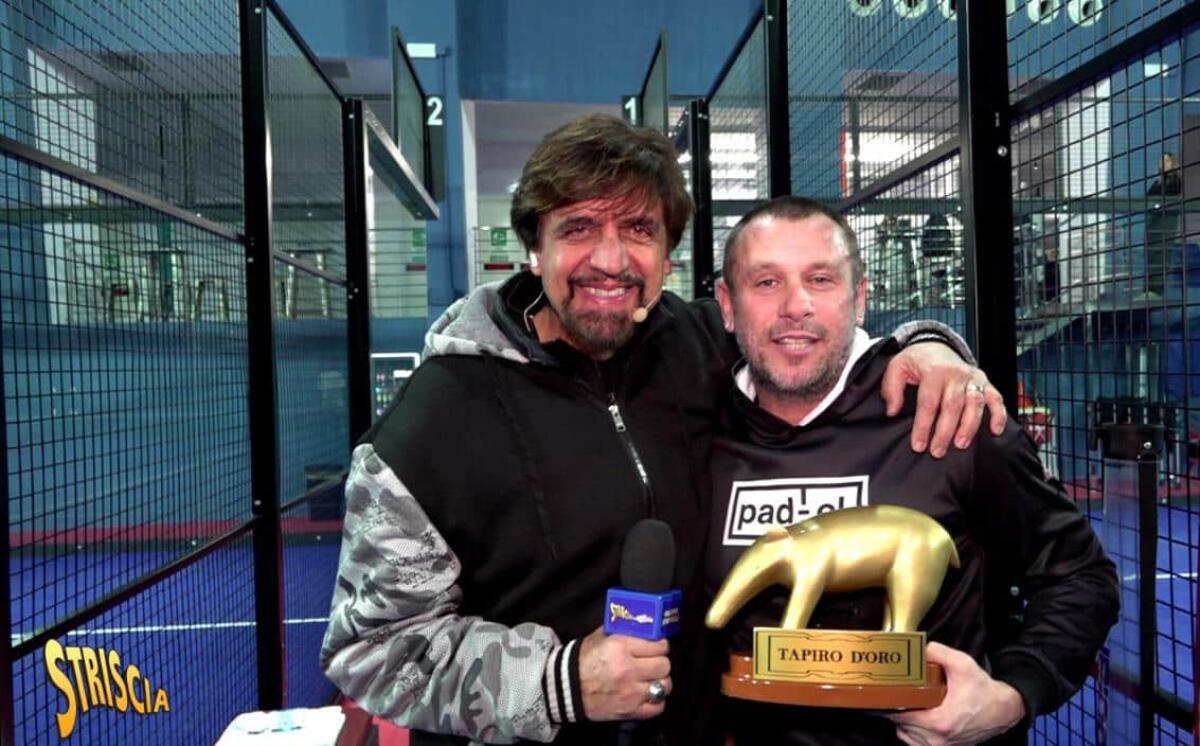 Antonio Cassano: "Leao è una pippa". Tapiro d'oro dopo polemica con il Milan - 