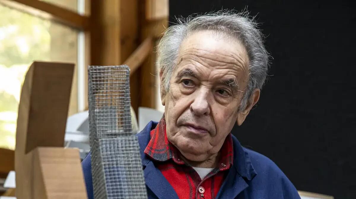 Nane Zavagno: addio al maestro che ha rivoluzionato il mosaico - 