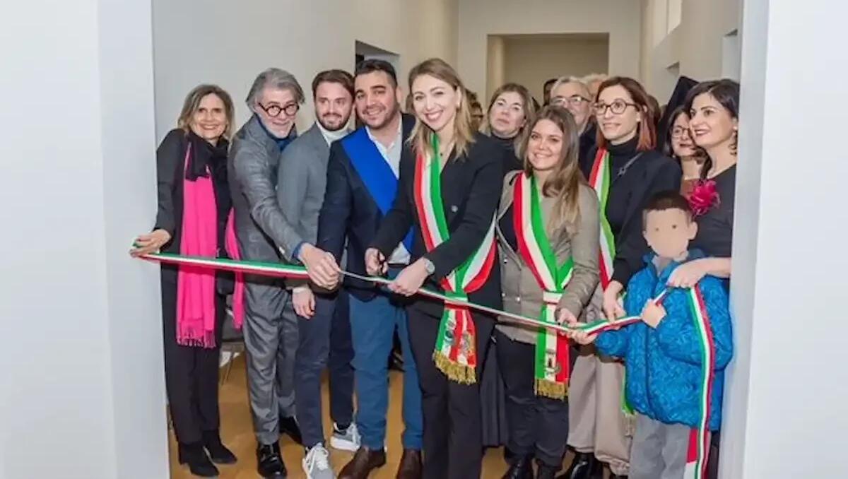 “Confini, frontiere, limiti”: la mostra di Moreno Biasi a San Biagio di Callalta -