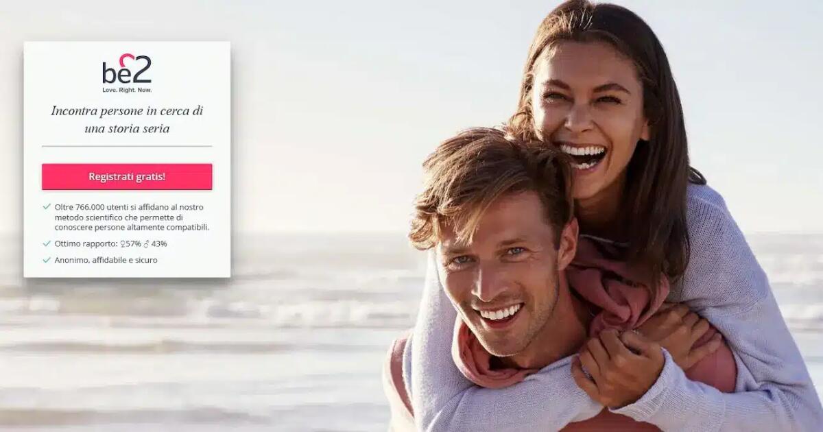 Be2 Recensioni: funziona davvero? La nostra opinione - 