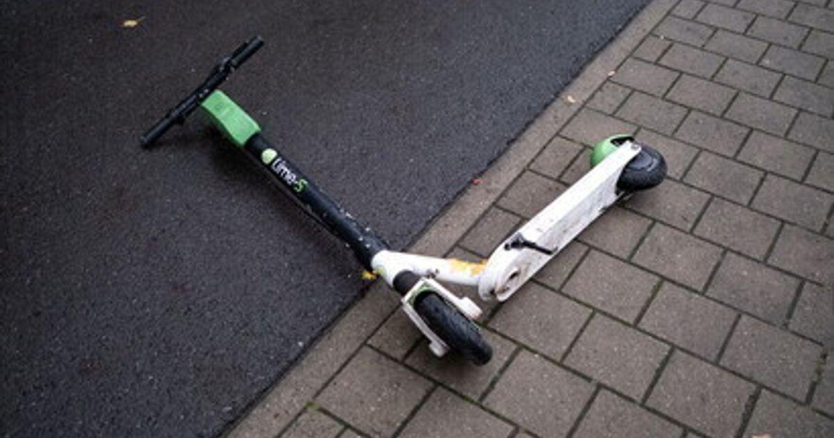 Impatto del nuovo Codice della Strada: crollo del 30% per noleggi monopattini elettrici - 