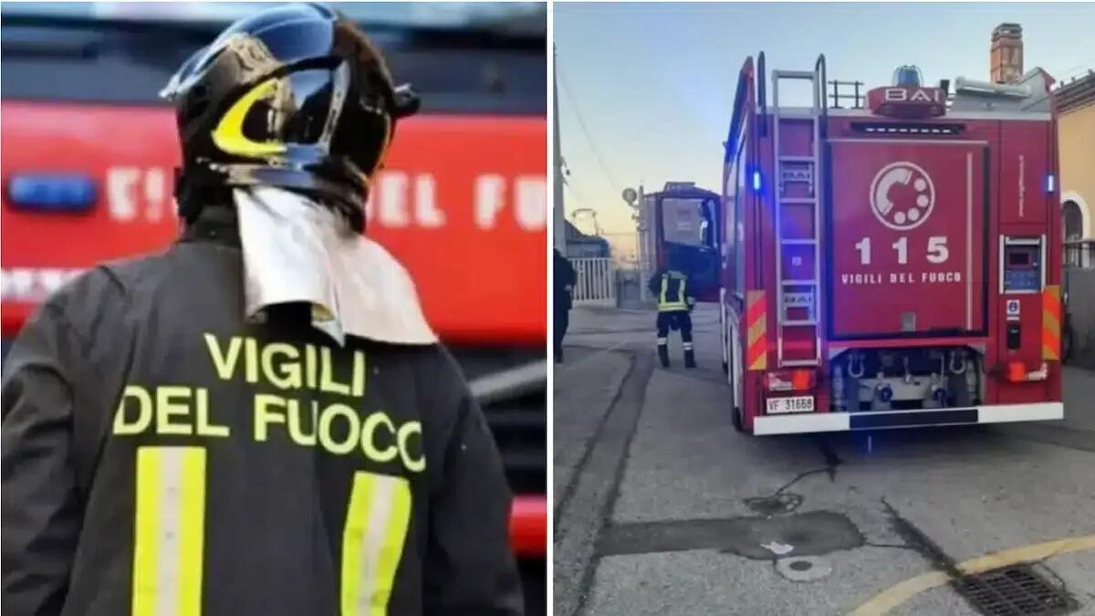 Tragedia sfiorata a Pordenone: donna si getta dalla finestra dopo la lite con il compagno -