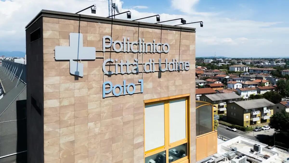 Policlinico Città di Udine: richiesta di inclusione nel Piano della Rete Oncologica Regionale 2025-2027 - 