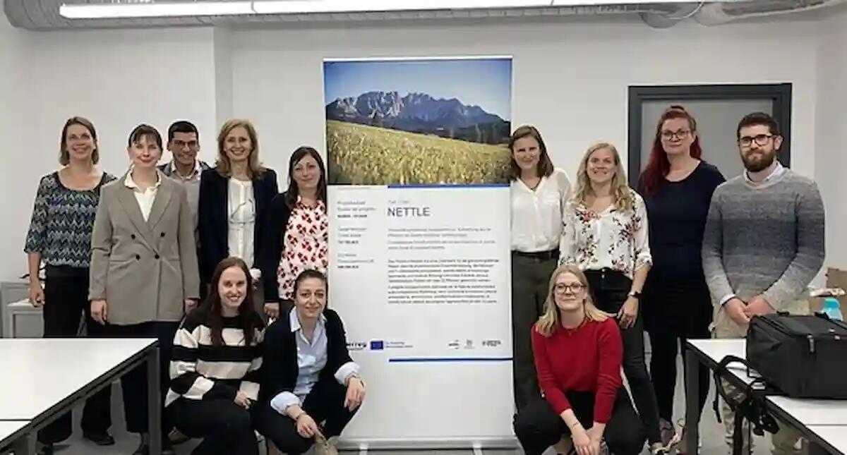 Progetto Nettle: l'Università di Udine studia le piante alpine per la salute e l'alimentazione - 