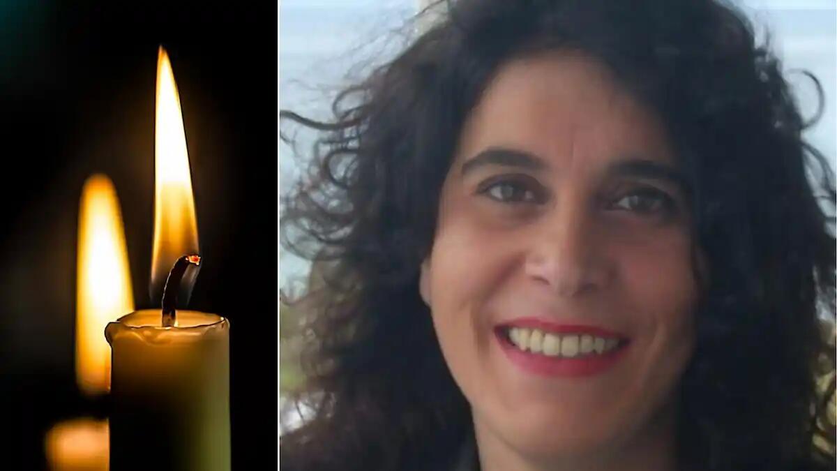 Prima un tumore al seno, poi un'infezione batterica: addio a Debora Danieli, aveva 48 anni - 