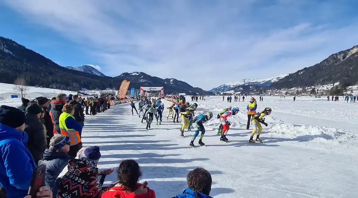 Nassfeld Pramollo: +11% di pernottamenti e grandi novità per la stagione invernale 2025 - 