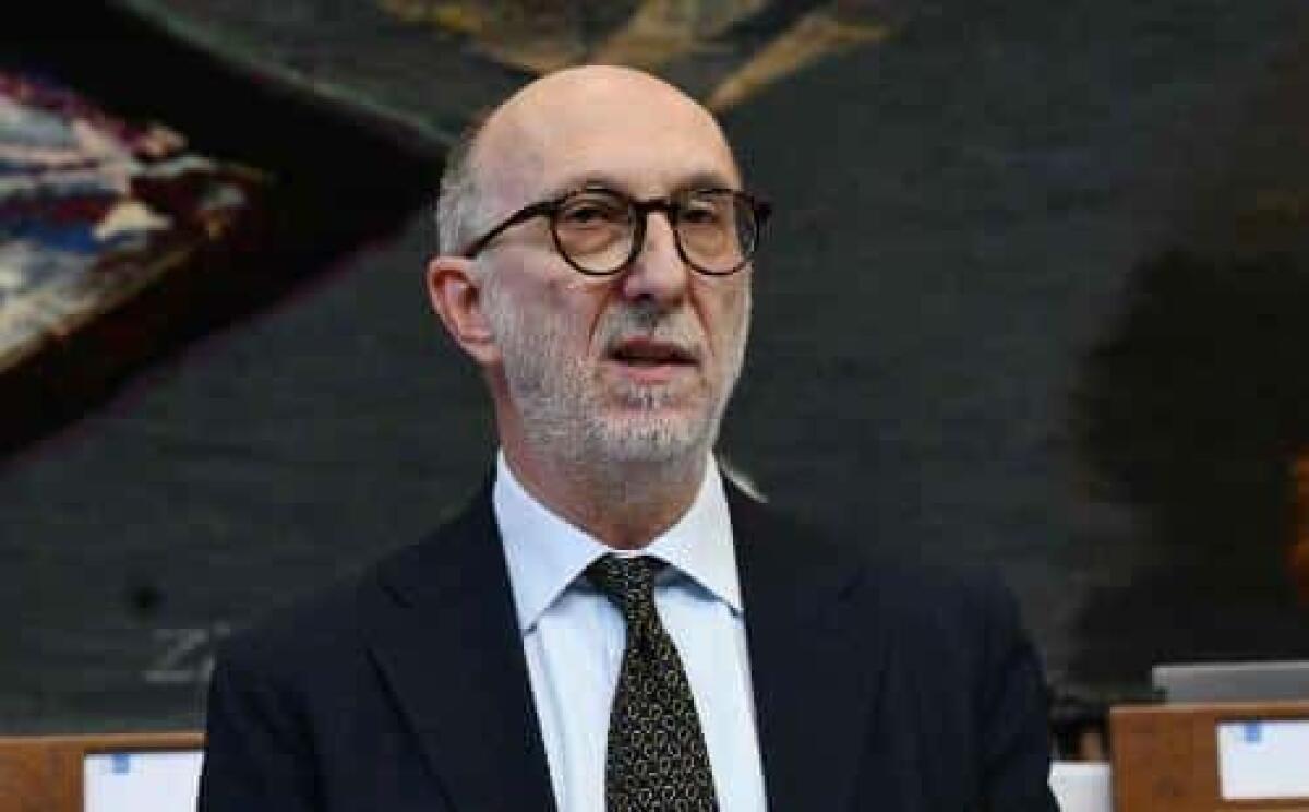 La Corte dei Conti approva il lavoro della Regione per il Servizio Sanitario - 