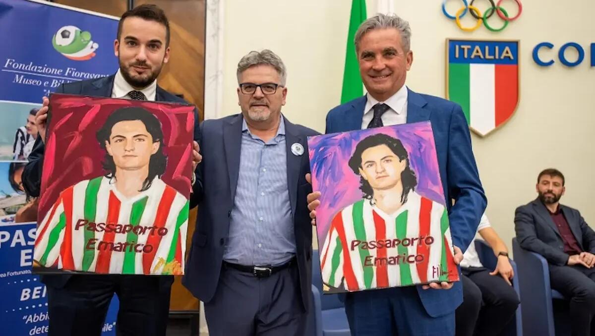 Giovani eccellenze 2025: al giornalista Daniele Bartocci il Premio Cigana e Fortunato - 