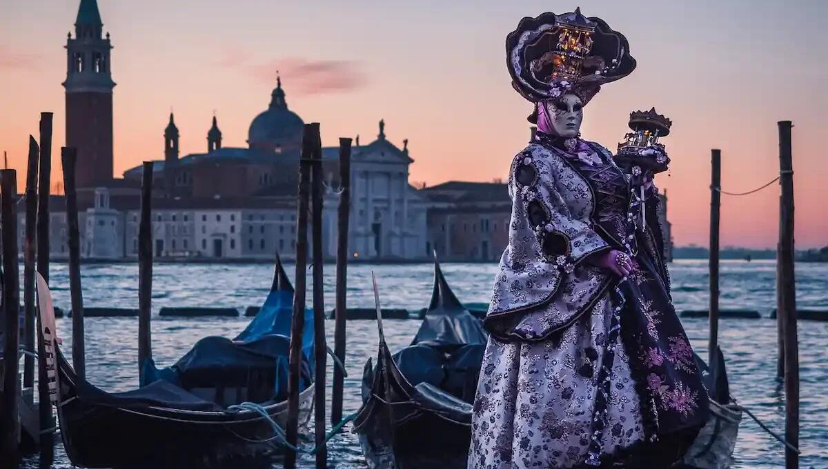 7 motivi per visitare il Veneto a febbraio - 