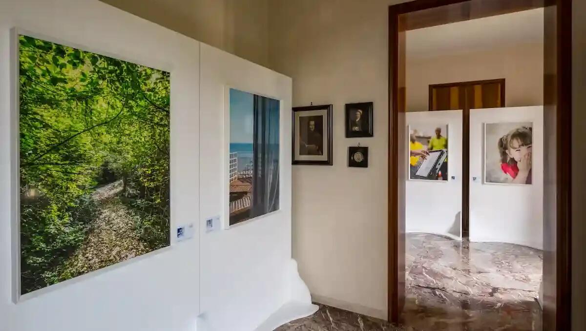 Energia 25: la mostra fotografica di Arcangelo Piai arriva a Padova e Udine. Come partecipare -