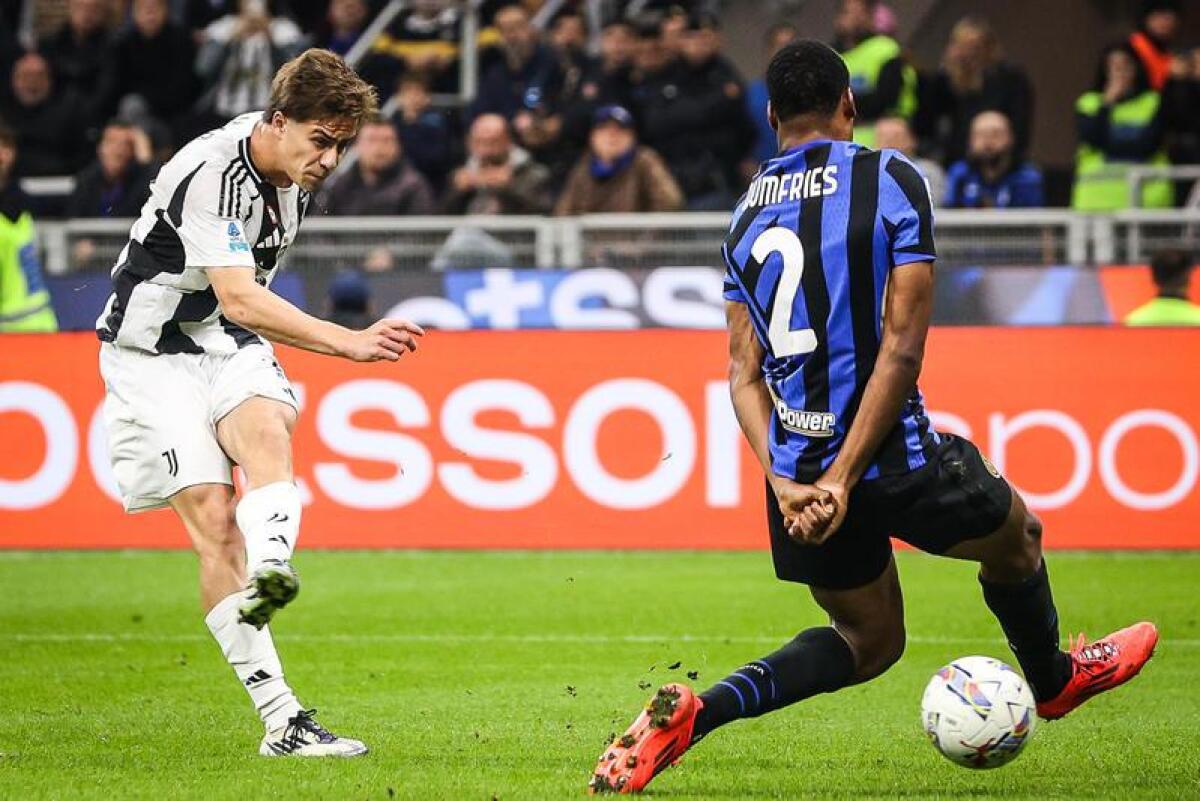 Supercoppa italiana: programma, orari e canali TV per seguirla - 