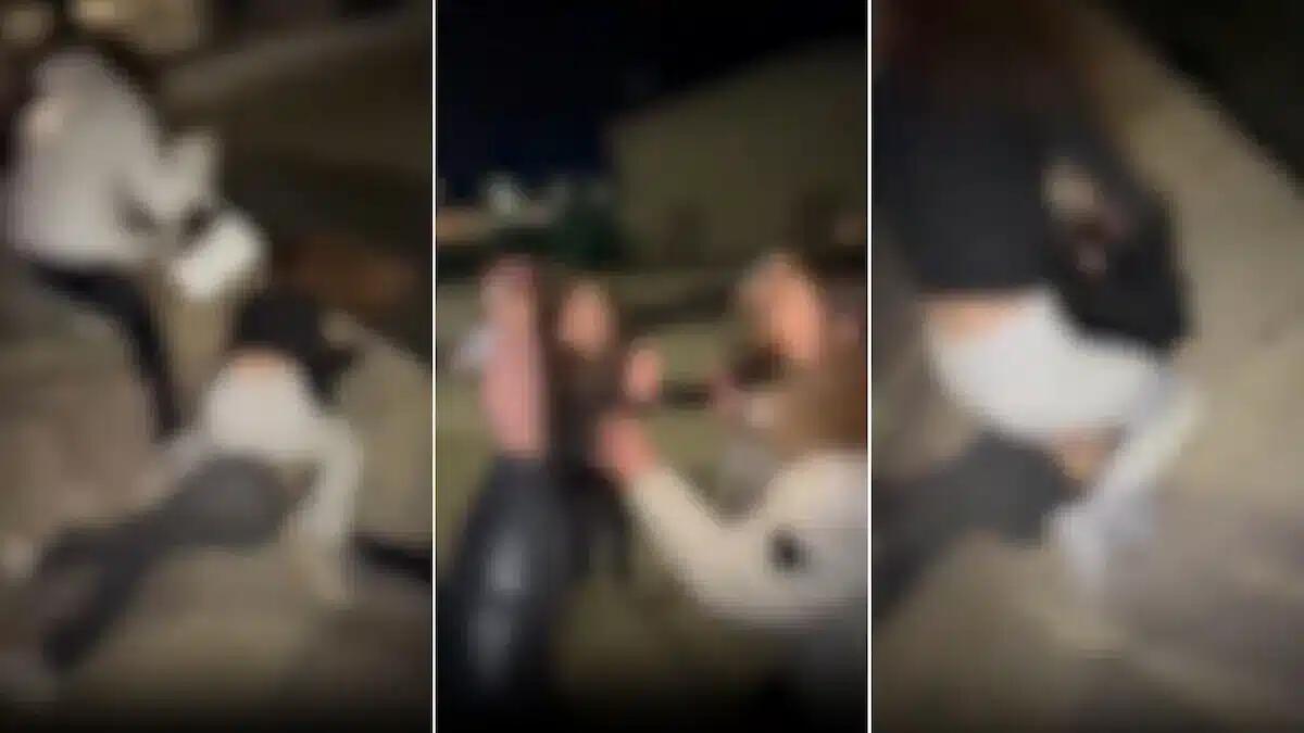 Pianificano un’imboscata e la picchiano: 13enne aggredita brutalmente alle porte di Udine - 