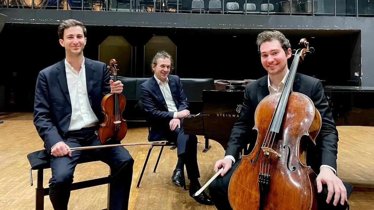 La 48^ edizione di Musicainsieme: un festival di talento a Pordenone - 