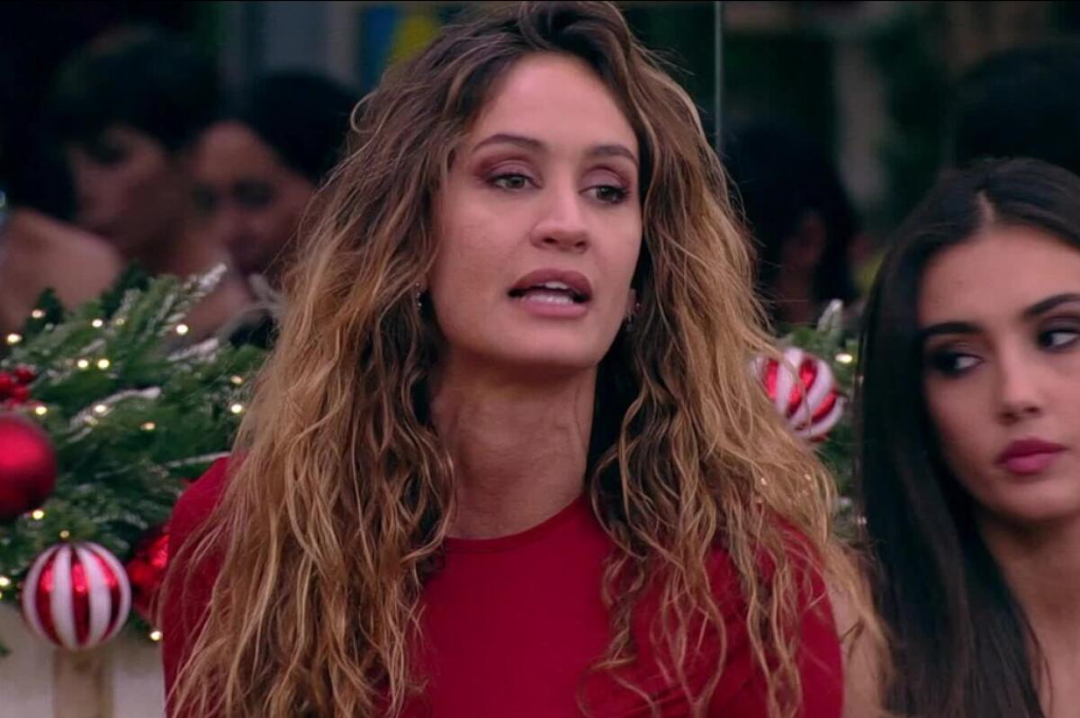 Helena Prestes: attacco di panico dopo il Grande Fratello, polemiche e liti in Casa - 